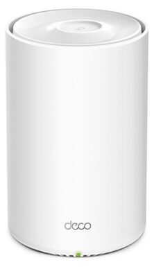 TP-Link DECO X20-4G(1-PACK) Mesh WiFi 6 Σύστημα AX1800 με 4G+ Μόντεμ