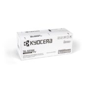 Kyocera TK-5370K Γνήσιο Toner Μαύρο 1T02YJ0NL0 (ECOSYS MA3500cifx / MA3500cix / PA3500cx) 7.000 Σελίδες 1