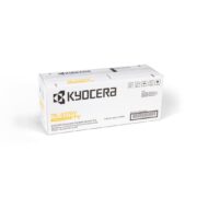 Kyocera TK-5370Y Γνήσιο Toner Yellow 1T02YJANL0 (ECOSYS MA3500cix / ECOSYS MA3500cifx / ECOSYS PA3500cx) 5.000 Σελίδες 1