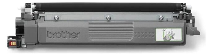 Brother TN-248XLBK Γνήσιο Toner Μαύρο TN248XLBK (DCP-L3515CDW / DCP-L3520CDW / HL-L3215CW / HL-L3220CW) 3.000 Σελίδες 2 Brother TN-248XLBK Γνήσιο Toner Μαύρο TN248XLBK (DCP-L3515CDW / DCP-L3520CDW / HL-L3215CW / HL-L3220CW) 3.000 Σελίδες 1