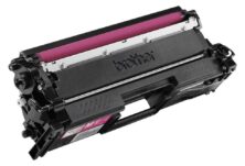 Brother TN-821XLM Γνήσιο Toner Magenta TN821XLM (HL-L9430CDN / HL-L9470CDN / MFC-L9630CDN / MFC-L9670CDN) 9.000 Σελίδες