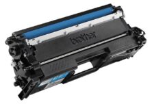 Brother TN-821XLC Γνήσιο Toner Cyan TN821XLC (HL-L9430CDN) 9.000 Σελίδες