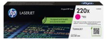 HP W2203X Γνήσιο Toner Magenta (Color LaserJet Pro 4202dw / Color LaserJet Pro MFP 4302fdw / Color LaserJet Pro 4202dn / Color LaserJet Pro MFP 4302fdn) 5.500 Σελίδες