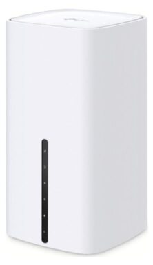 TP-Link ARCHER NX200 5G AX1800 WiFi 6 Router Dual Band Gigabit με Ενσωματωμένο Modem