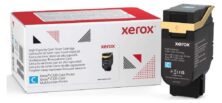 Xerox 006R04832 Γνήσιο Toner Cyan (C320 Color Printer / C325 Color Multifunction Printer) 5.500 Σελίδες