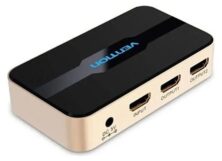 Vention ACBG0-EU Hdmi Splitter 1 σε 2 Έξοδοι