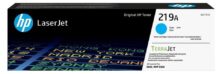 HP 219A Γνήσιο Toner Cyan W2191A (Color LaserJet Pro 3202dn / Color LaserJet Pro 3202dw / Color LaserJet Pro MFP 3302fdn / Color LaserJet Pro MFP 3302fdw) 1.200 Σελίδες