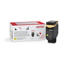 Xerox 006R04680 Γνήσιο Toner Yellow (C410 / VersaLink C415) 2.000 Σελίδες