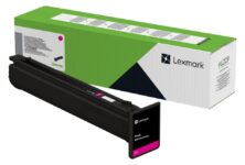 Lexmark 77L2HM0 Γνήσιο Toner Magenta (CS963 / CX961 / CX962 / CX963) 46.900 Σελίδες