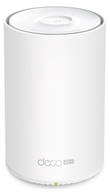 TP-Link DECO X50-4G(1-PACK) Mesh WiFi 6 Σύστημα AX3000 με 4G+ Modem