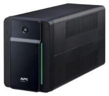 APC BVX1200LI-GR UPS Line Interactive 1200VA με AVR