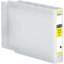 Epson T04A4 Γνήσιο Μελάνι Yellow C13T04A44N (WorkForce Pro WF-C8190 / WorkForce Pro WF-C8690) 8.000 Σελίδες