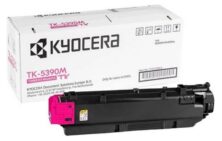 Kyocera TK-5390M Γνήσιο Toner Magenta 1T02Z1BNL0 (ECOSYS PA4500cx) 13.000 Σελίδες