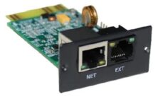 Tescom ACC.0339 Snmp Κάρτα για UPS