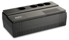 APC BV800I-GR Line Interactive UPS 800VA με 4 Schuko Πρίζες