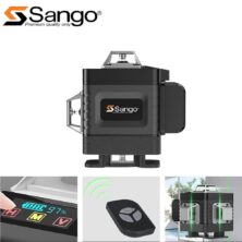Sango SAN-90250 Επαναφορτιζόμενο Laser 4d