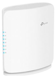 TP-Link ARCHER BE450 Dual-Band WiFi 7 Router BE7200 με 10Gbps Θύρα