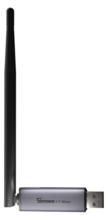 SONOFF DONGLE-PZG23 USB Z-Wave 800 Πύλη για Smart Home
