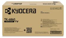 Kyocera TK-6860 Γνήσιο Toner Μαύρο 1T0C2V0NL0 (ECOSYS MZ3201ix) 15.000 Σελίδες