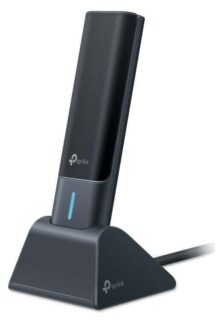TP-Link ARCHER TXE70UH AXE5400 Tri-band WiFi 6E USB Αντάπτορας με Κεραία