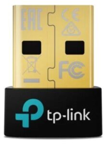TP-Link UB600 Bluetooth 6.0 Nano USB Αντάπτορας