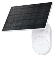 TP-Link TAPO A201 Ηλιακό Πάνελ 4.5W για Tapo Κάμερες με Μπαταρία
