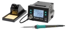 ΣΤΑΘΜΟΣ ΚΟΛΛΗΣΗΣ 75W ΚΕΡΑΜΙΚΟΣ LCD ESD SS-208B S/PRO'SKIT
