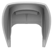 Ajax Hood Κάλυμμα Προστασίας για MotionProtect Outdoor