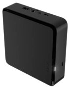 Ajax NVR HAC 16CH - BLACK Δικτυακό Καταγραφικό 16 Καναλιών, 4K, H.265 1 Ajax NVR HAC 16CH - BLACK Δικτυακό Καταγραφικό 16 Καναλιών, 4K, H.265