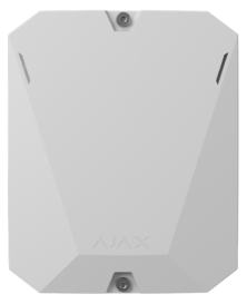 Ajax Hub BP Λευκό