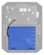 Ajax Internal Battery RB 6.4V 36Ah για Hub BP
