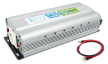 HP-1500-24 Inverter 24V DC σε 230V AC 1500VA