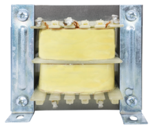 TRL-81680 Μετασχηματιστής Γραμμής 80VA