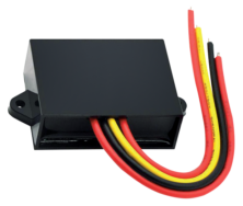 YK-24V AC/12V DC-2A Switching Τροφοδοτικό 24V AC/12V DC 2A