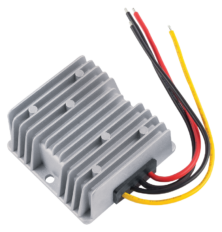 YK-2412-10A Step Down DC/DC Converter από 24V σε 12V 10A