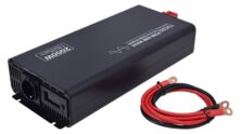 YK-2000L-12 Inverter 12V DC σε 230V AC 2000VA