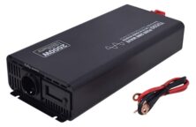 YK-2000L-24 Inverter 24V DC σε 230V AC 2000VA