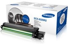 Samsung SCX-6320R2 Γνήσιο Drum SCX-6320R2/ELS (SCX-6122FN / SCX-6220 / SCX-6320F / SCX-6322DN) 20.000 Σελίδες