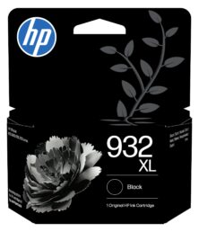 HP 932XL Γνήσιο Μελάνι Μαύρο CN053AE (OfficeJet 6100 / 6600 / 6700 / 7110) 1.000 Σελίδες