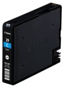 Canon PGI-29C Γνήσιο Μελάνι Cyan 4873B001 (PIXMA PRO-1) 230 Σελίδες
