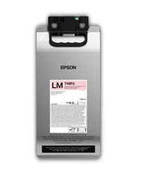 Epson T48F6 Γνήσιο Μελάνι Light Magenta C13T48F600 (SureColor R5000)