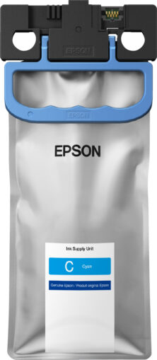 Epson T11P2 Γνήσιο Μελάνι Cyan C13T11P240 (WorkForce Pro EM-C800R / WorkForce Pro EP-C800R) 20.000 Σελίδες