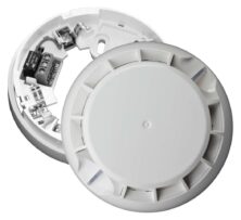 Teletek S30 INTR Οπτικός Πυρανιχνευτής Καπνού, EN54-7, LED Ένδειξη
