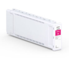 Epson T48M3 Γνήσιο Μελάνι Magenta C13T48M300 (SureColor SC-P6500D / SC-P6500DE / SC-P6500E / SC-P8500D) 700ml