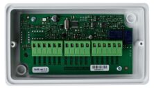Teletek SensoIRIS MIO40 Μονάδα 4 Αναλογικών Εισόδων, IP40, ΕΝ54