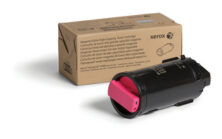 Xerox 106R03925 Γνήσιο Toner Magenta (VersaLink C600 / C605) 16.800 Σελίδες