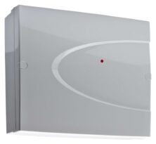 Teletek PS1210 Τροφοδοτικό 12V/1A, Φόρτιση Μπαταρίας, Tamper