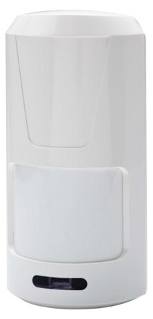 Teletek TITAN MW Ανιχνευτής Κίνησης Διπλής Τεχνολογίας, PET, GRADE 3
