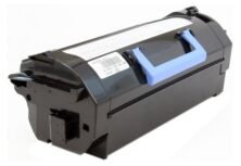 Dell X5GDJ Γνήσιο Toner Μαύρο (331-9756) (B5460dn / B5465dnf) 25.000 Σελίδες