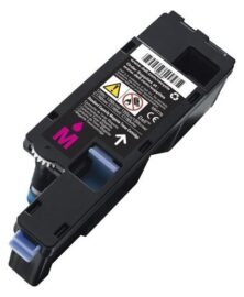 Dell XMX5D Γνήσιο Toner Magenta (1250c / 1350cnw / 1355cnw / C1760nw) 1.400 Σελίδες